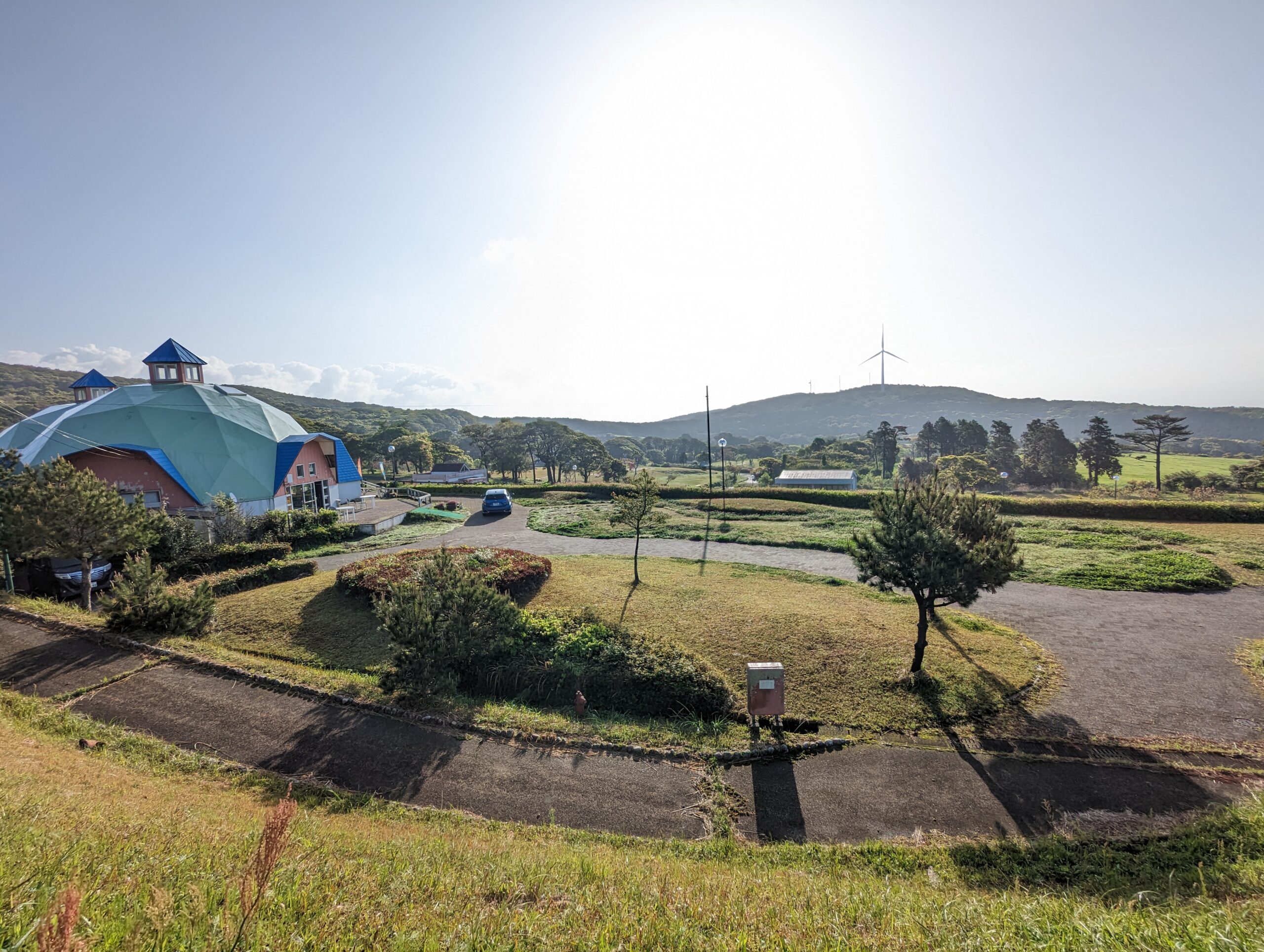 夢・風の里アグリランドえい 〔鹿児島県〕： 最新情報