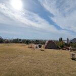 たまなフラワーキャンプ場：  最新情報