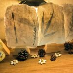 和紙つくりをお家にあるものでやってみよう！（今回は植物を使いません！）写真付きで紹介！