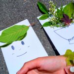 「見つけた！」を身につけよう♪ テープで作る簡単お散歩フラワーアクセサリー（ブレスレット・指輪・おまけ）