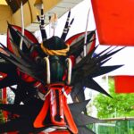 Omuta Daijayama Festival: The Ultimate Guide & Information Summary