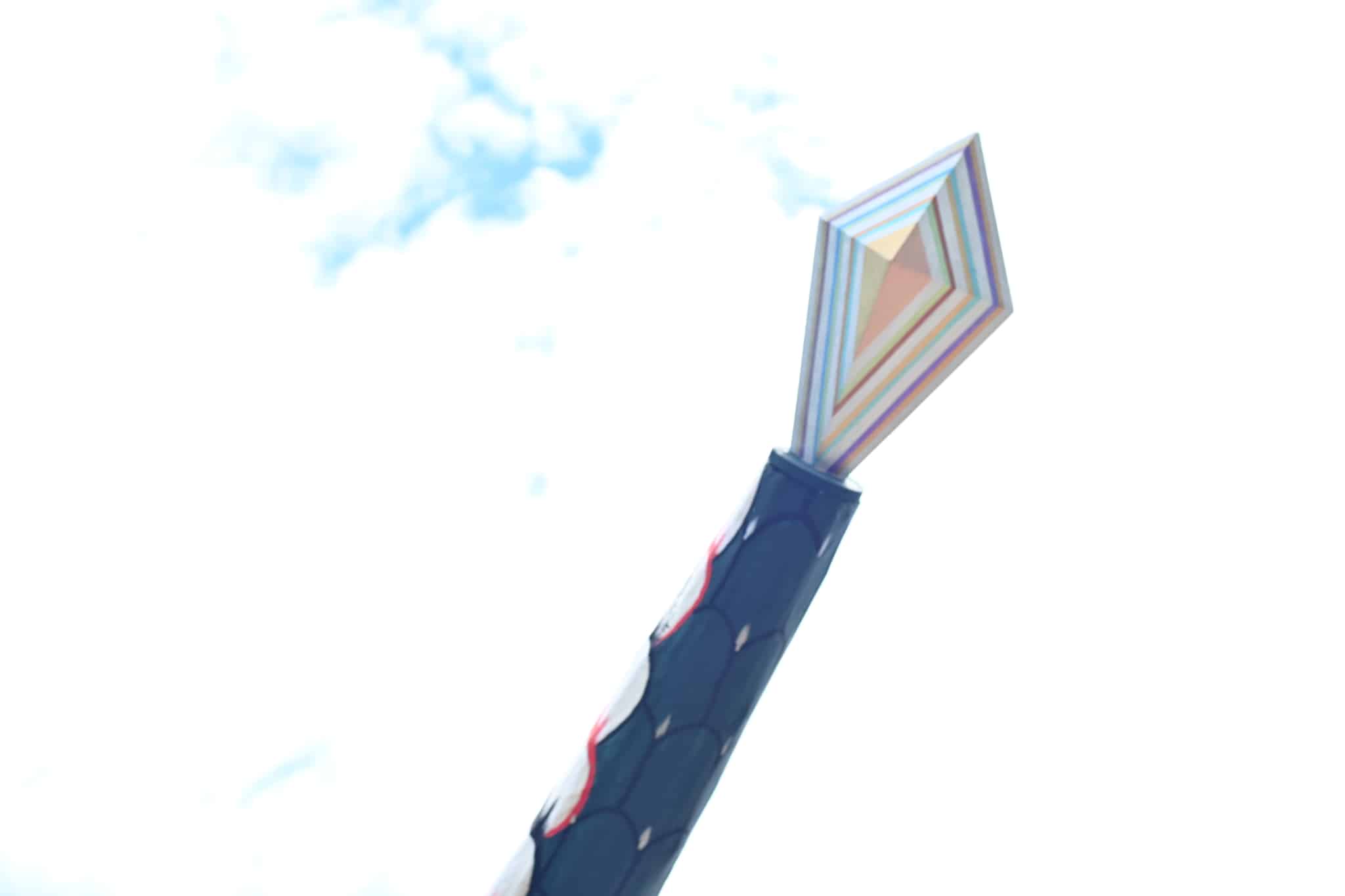 本宮彌劔神社の大蛇 後部