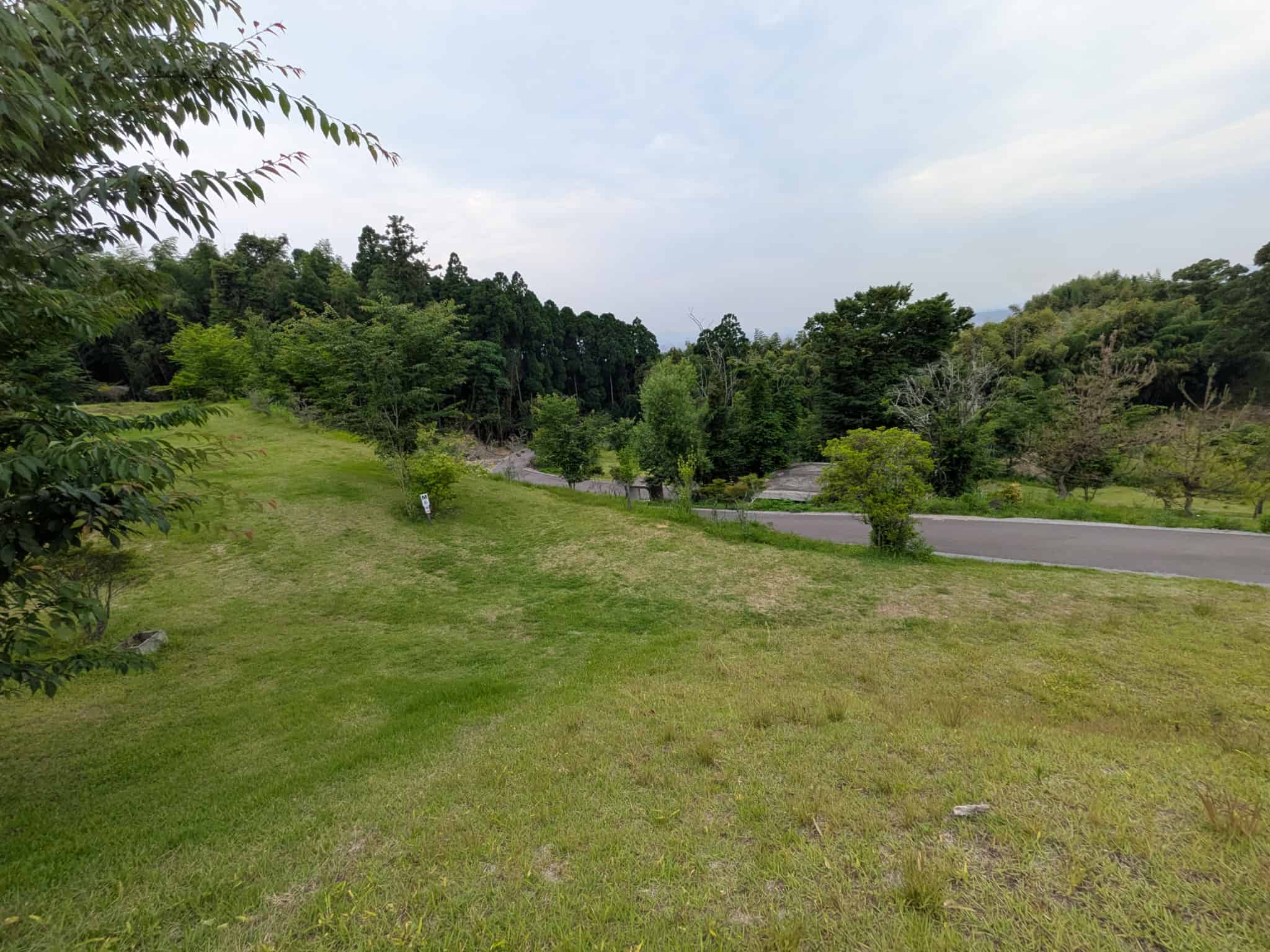ゆめの国キャンプ場