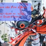 Planning for Next Year? Your Ultimate Guide to the Ōmuta Daijayama Festival