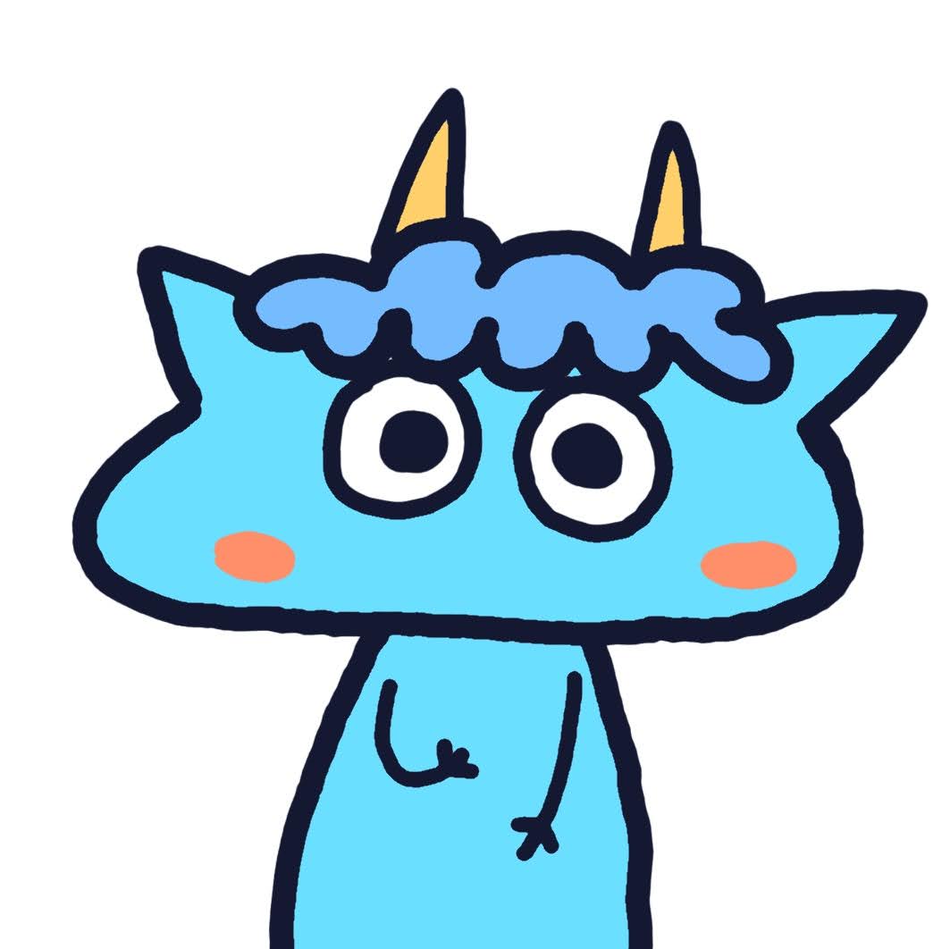 キャラクター おにっきー