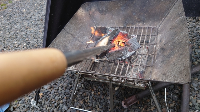 火吹き棒