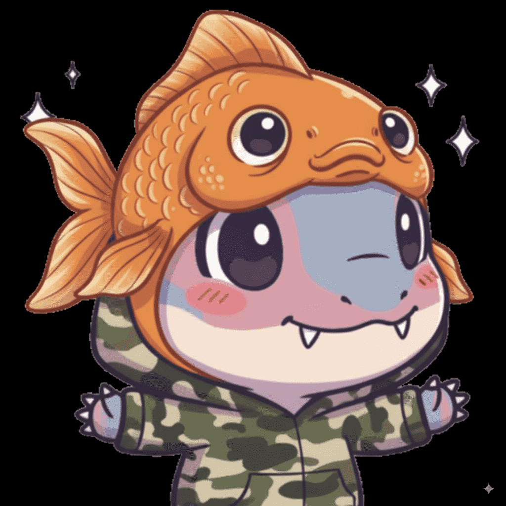 キャラクターざっきーざうるす