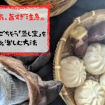 蒸し窯初心者必見！蒸し窯（地獄蒸し）の使い方完全ガイド｜キャンプ・温泉地で楽しむ絶品レシピ＆重要注意点