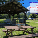 オートキャンプ場 高原の里【大分県】：キャンプ場情報