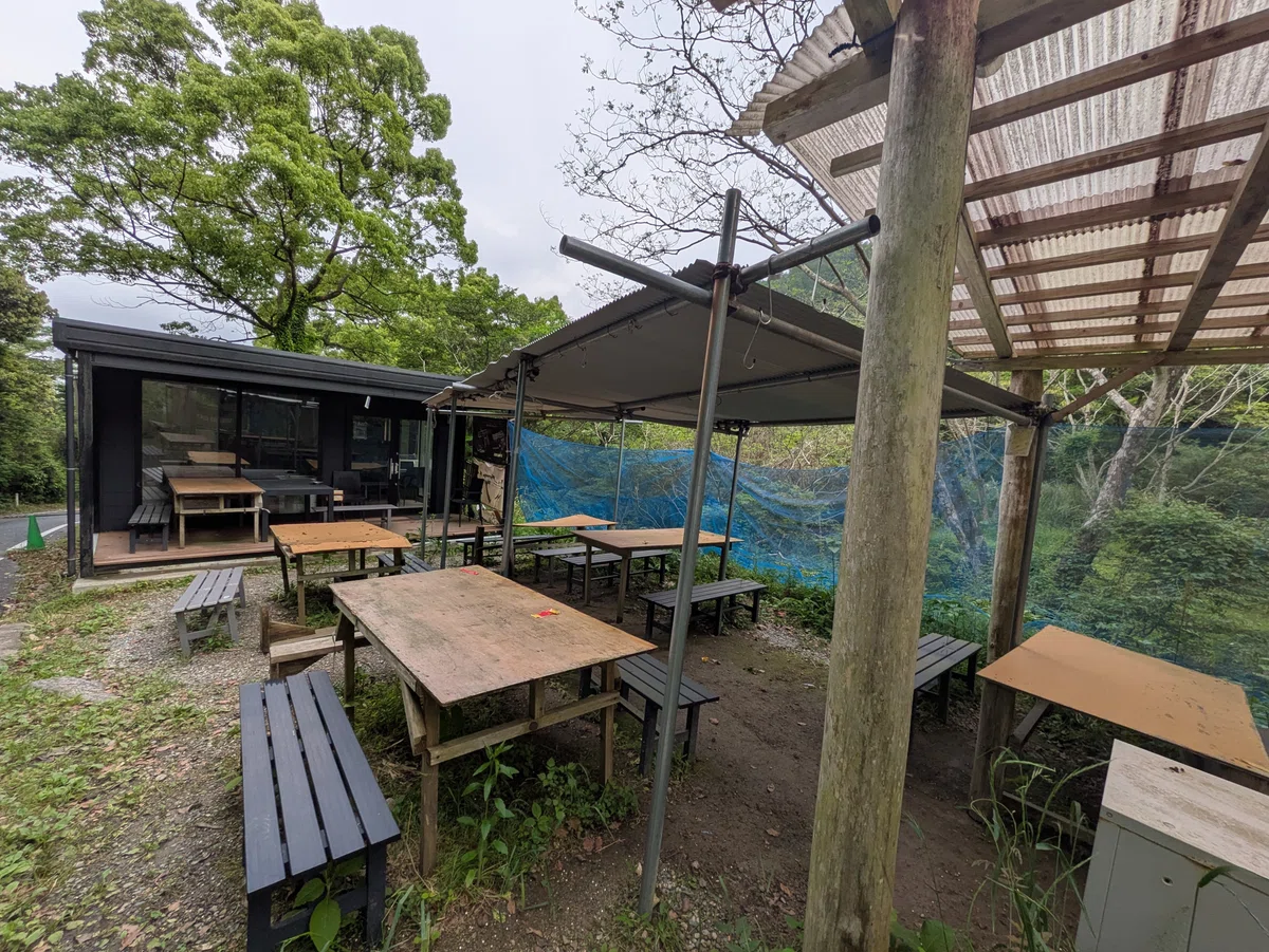 第二セーフティ