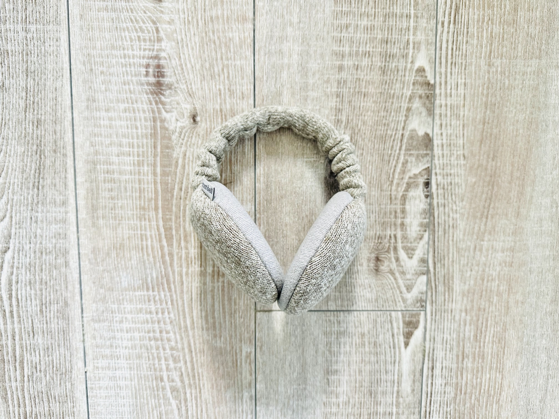 子供用イヤーマフ