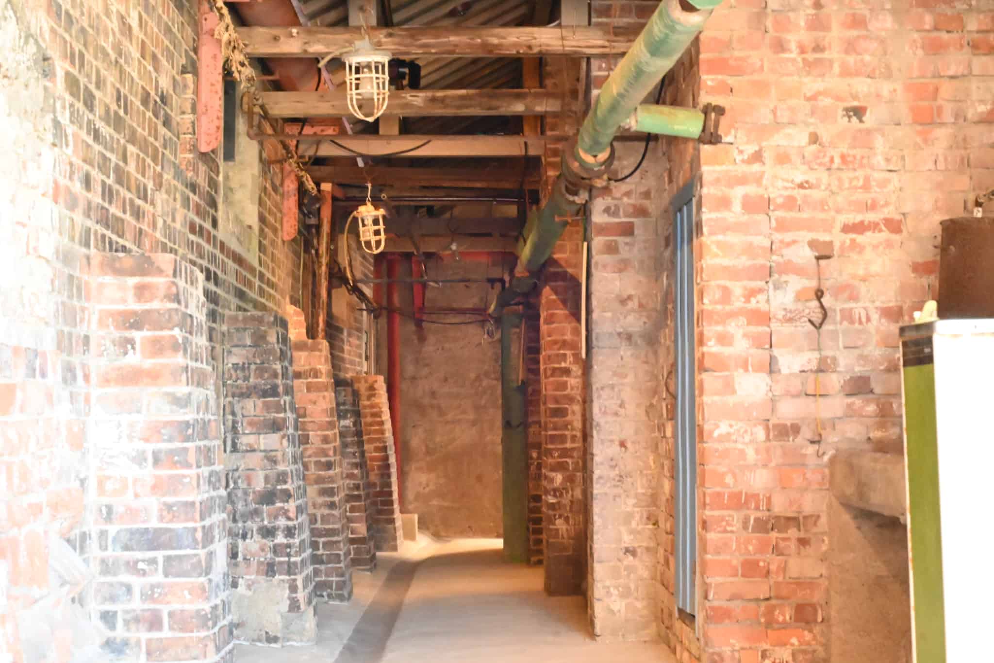 万田坑のイメージ