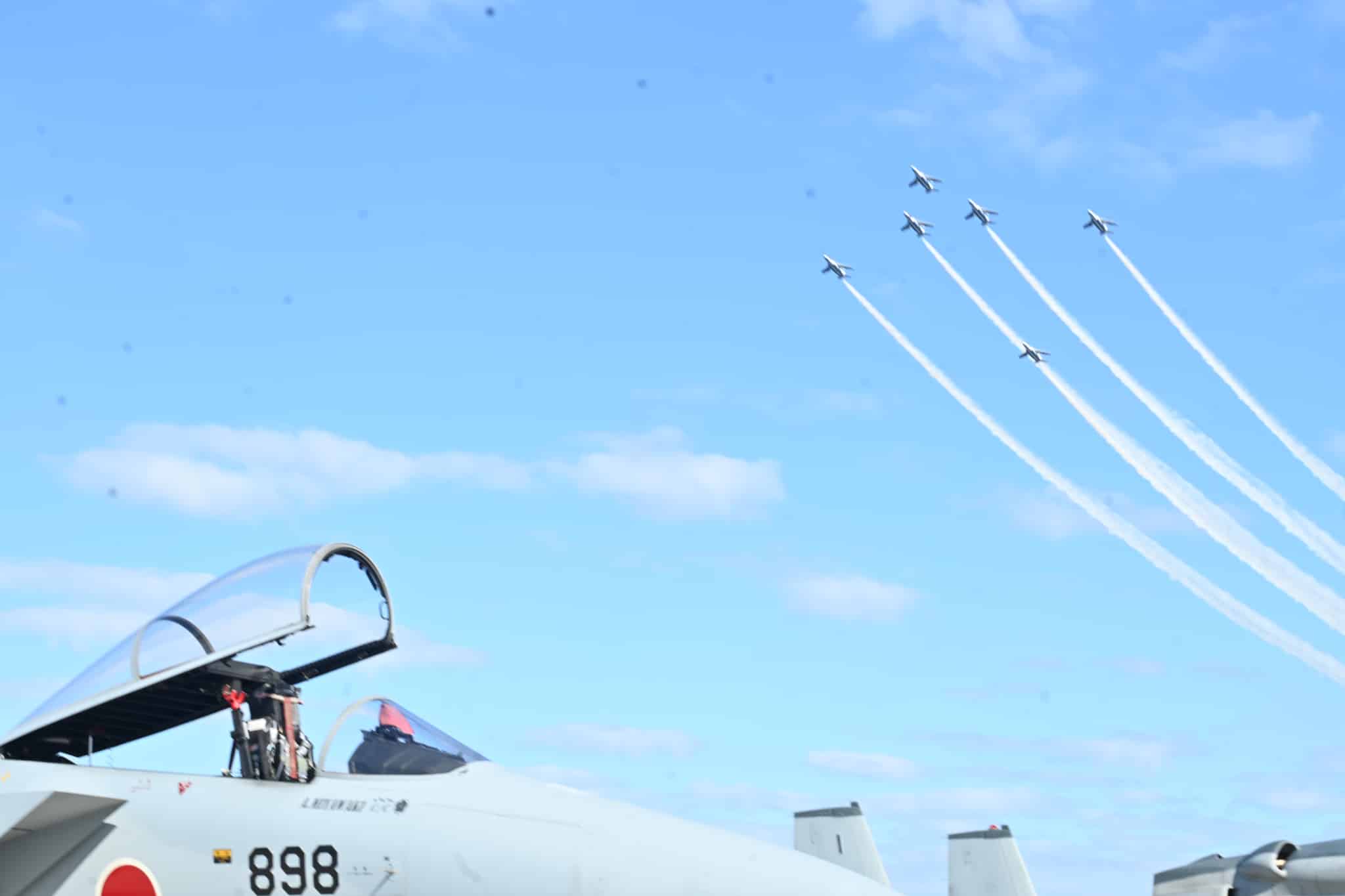 【築城基地航空祭】子連れ初心者が挑む「空のアウトドア」！爆音対策＆駐車場サバイバル実録