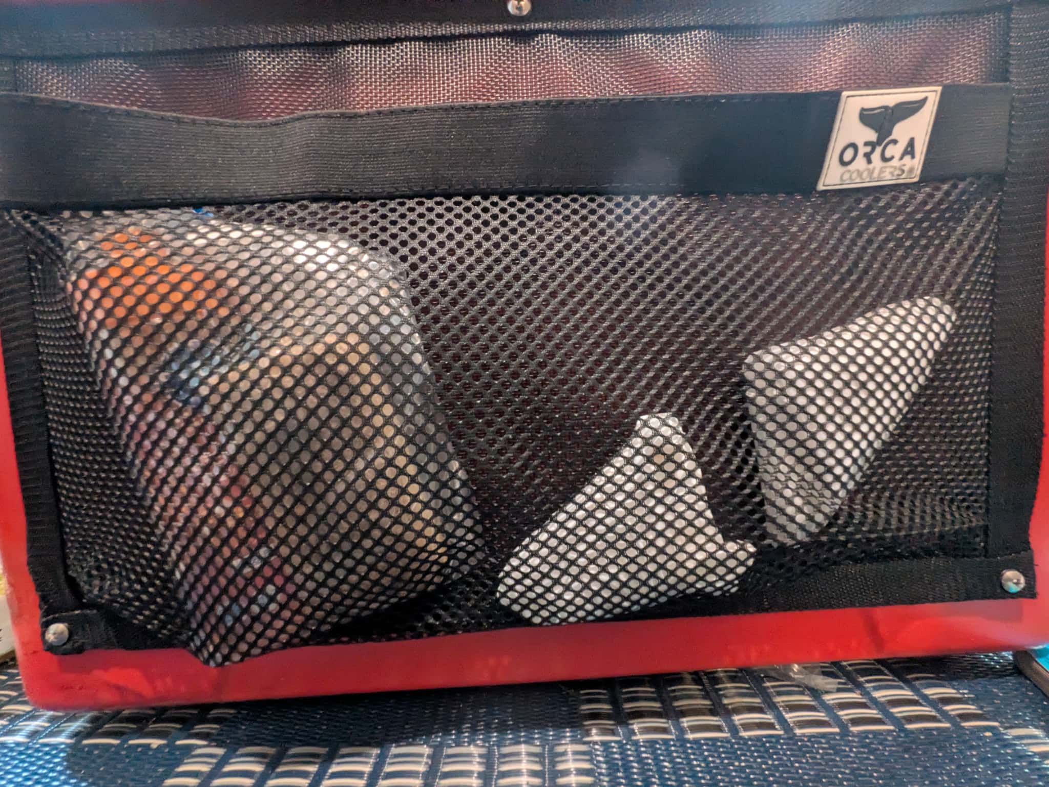 ポケット使用例