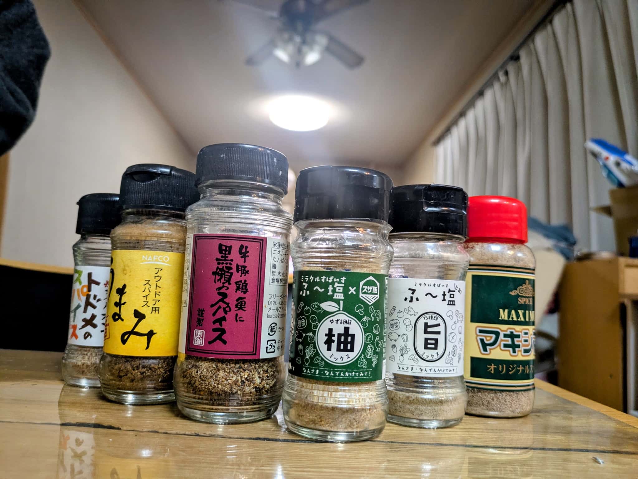 悪魔的キャンプ飯メイン