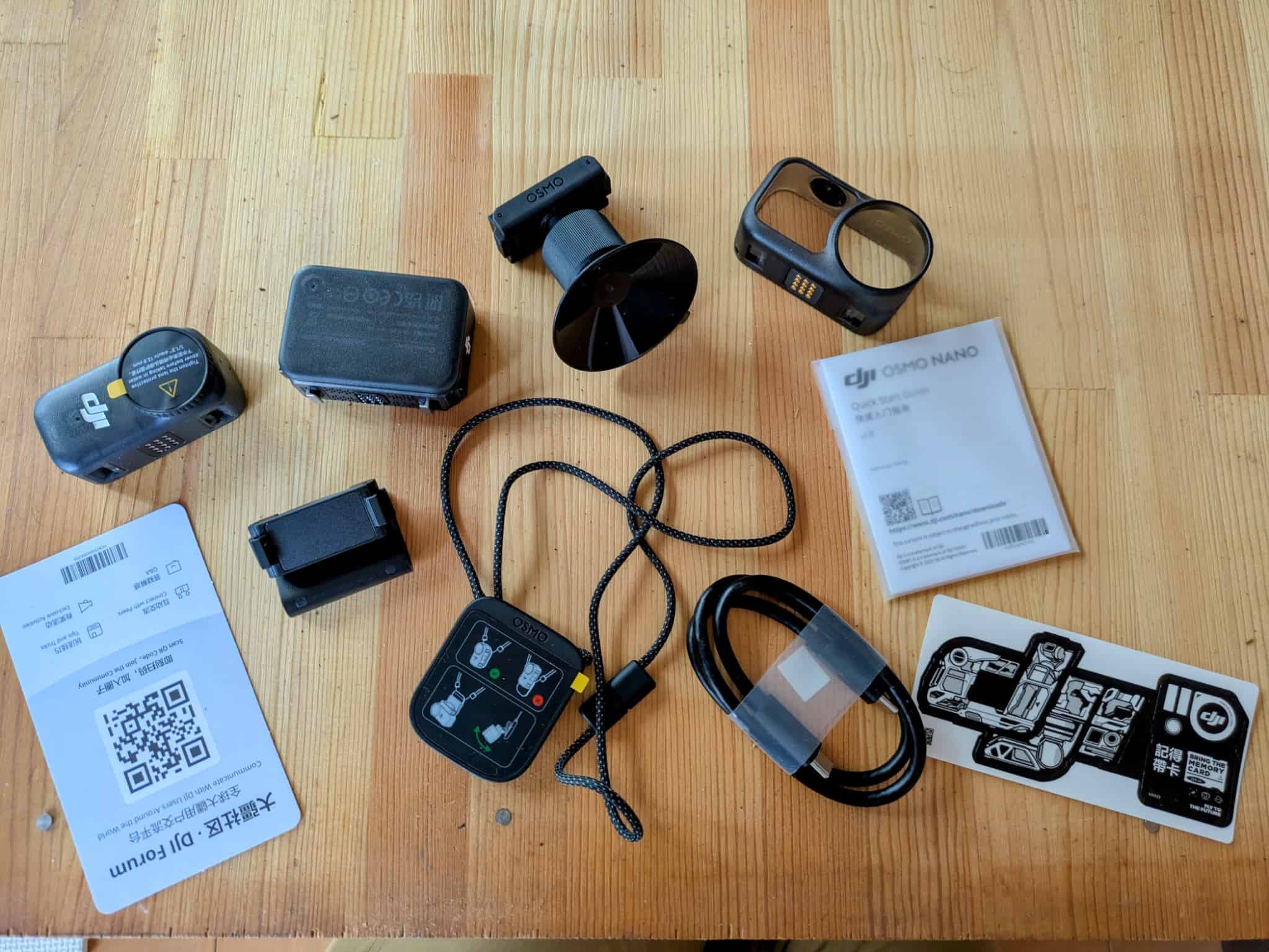 スタンダードコンボの中身