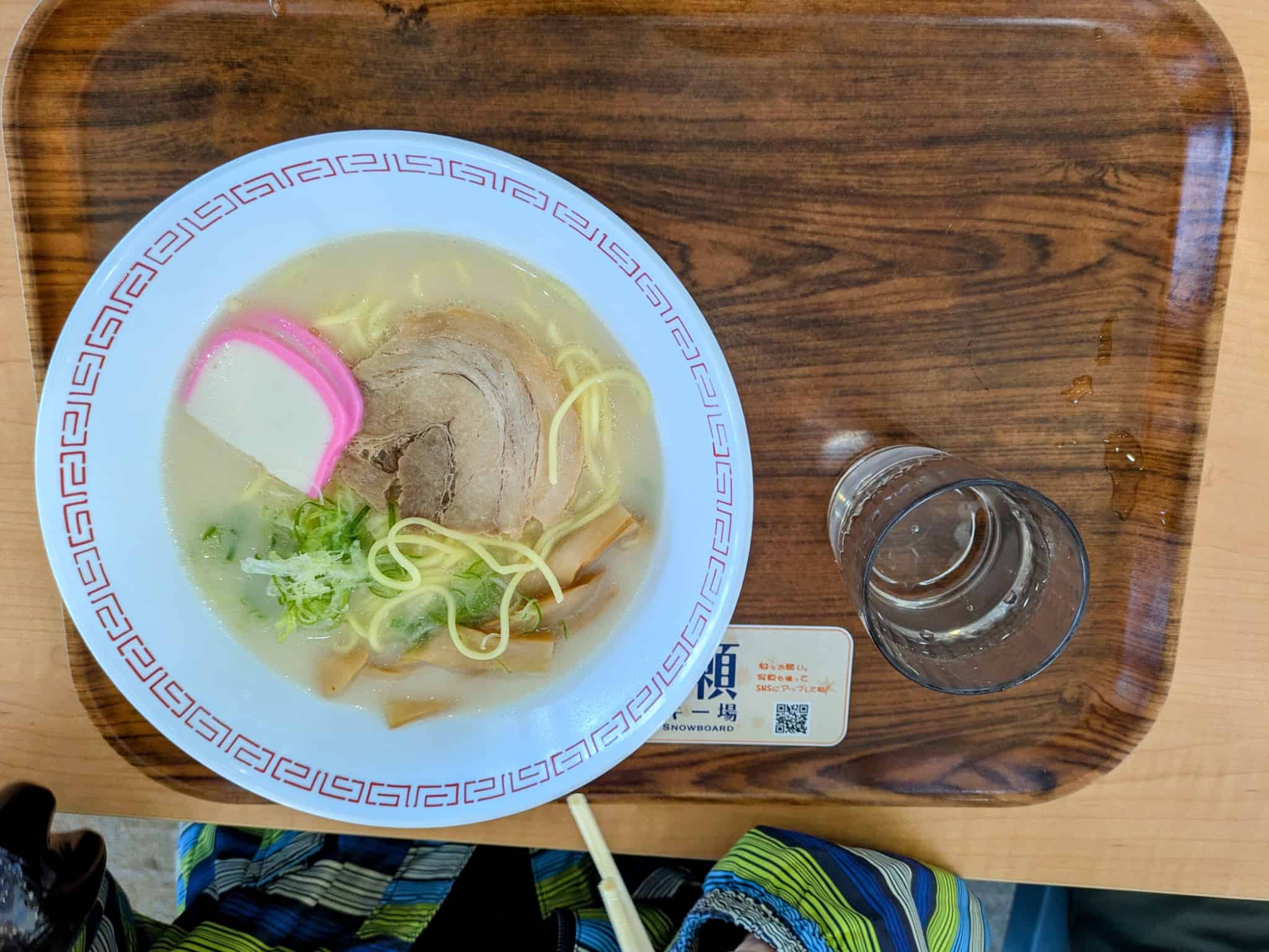 ラーメン