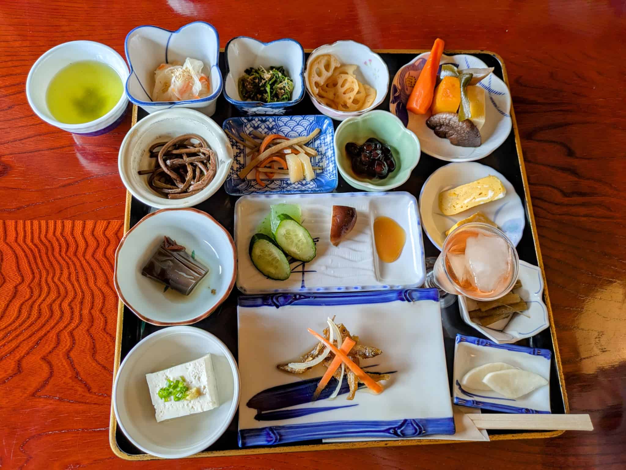 [Oguni Lunch] Authentic Rural Japan! 400-Year-Old Farmhouse Feast at “Shikinosato Hira”