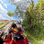 Things to Do in Saga with Kids: Kono Park Amusement Park Review & Guide