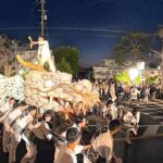 【Kumamoto】Kikuchi Hakuryu Festival Complete Guide: Legend of the White Dragon