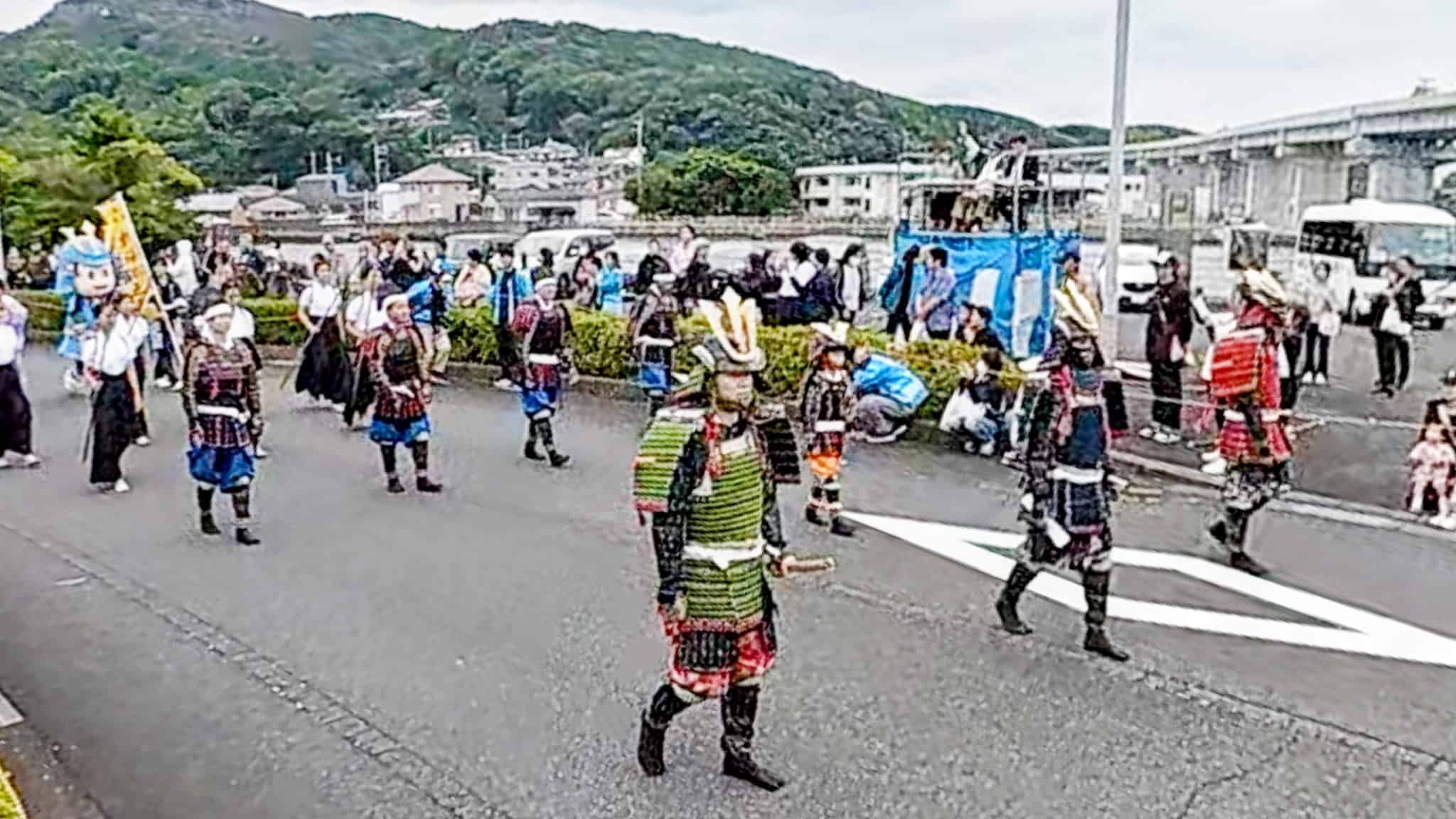 【現地レポ】松浦水軍まつり徹底ガイド!駐車場・スケジュールから宿泊情報まで 【現地レポ】松浦水軍まつり徹底ガイド!駐車場・スケジュールから宿泊情報まで