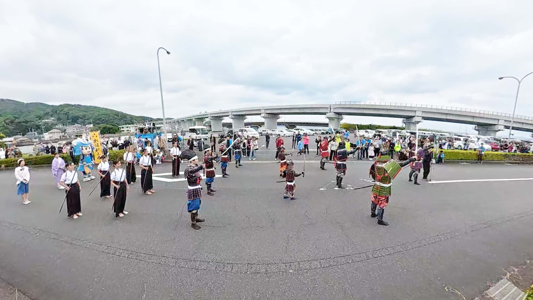 【現地レポ】松浦水軍まつり徹底ガイド！駐車場・スケジュールから宿泊情報まで