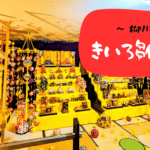 秋の柳川『きいろ雛フェア』完全レポート