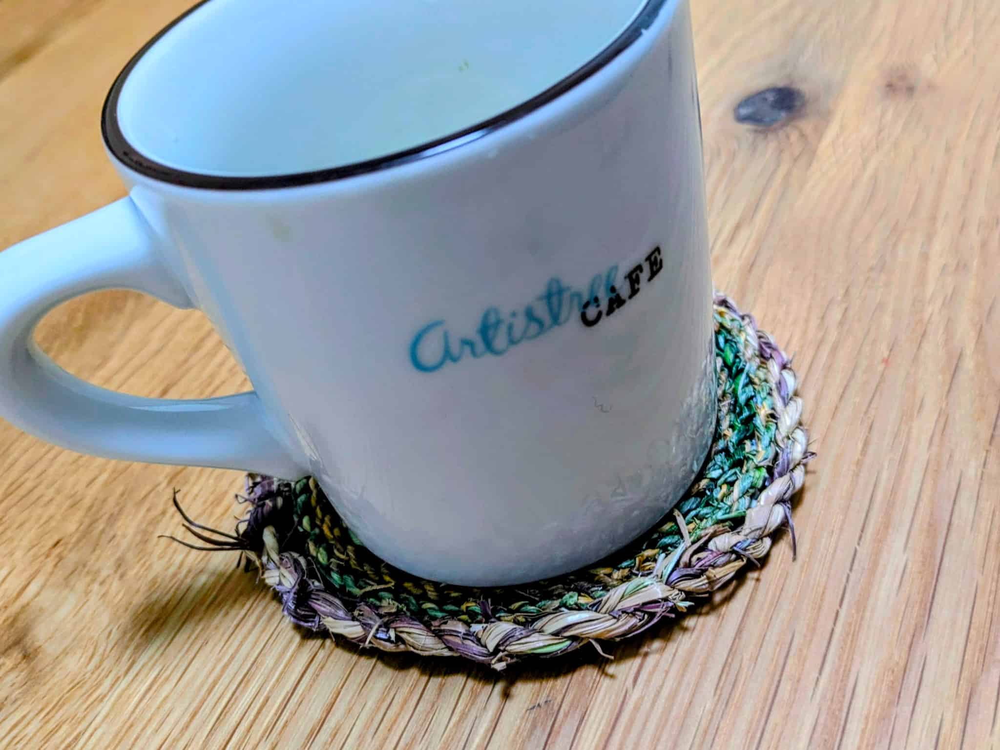 キャンプ活用風景